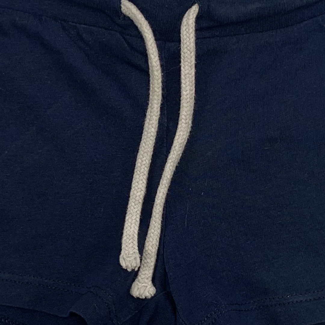 H&M, Shorts, 74 cm close up