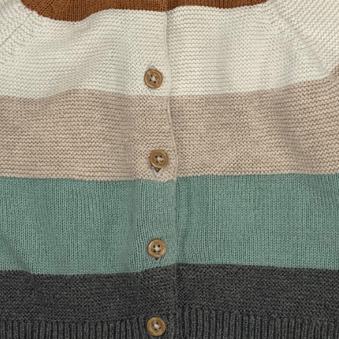 H&M, Cardigans, 62 cm close up