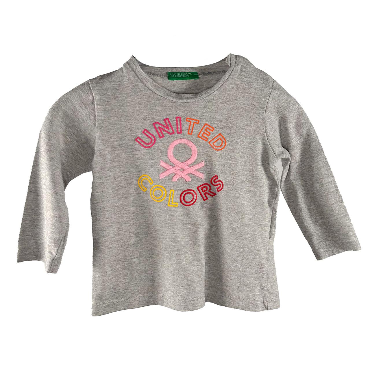 United Colors of Beneton, Sweaters, 74 cm front preview