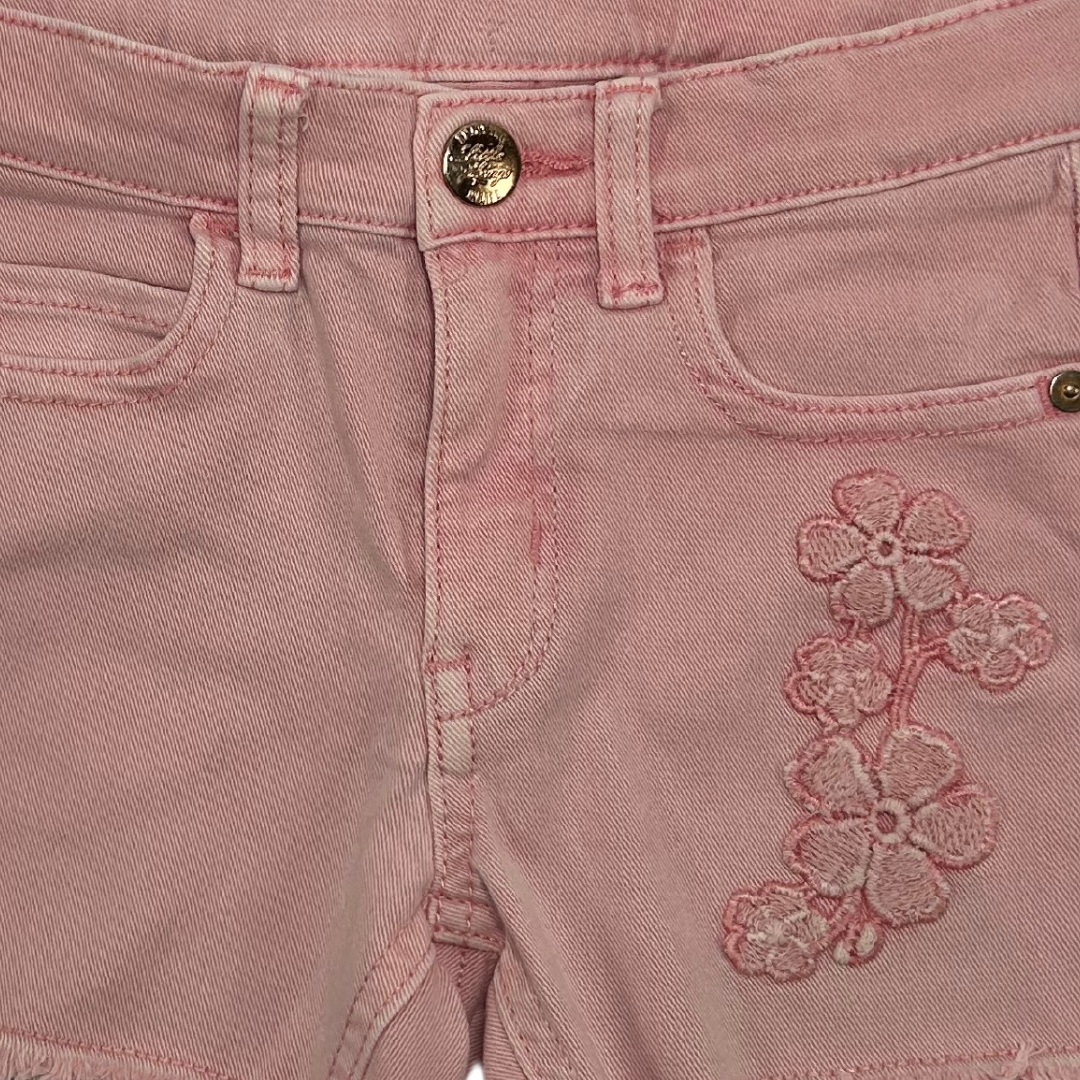 H&M, Shorts, 98 cm close up