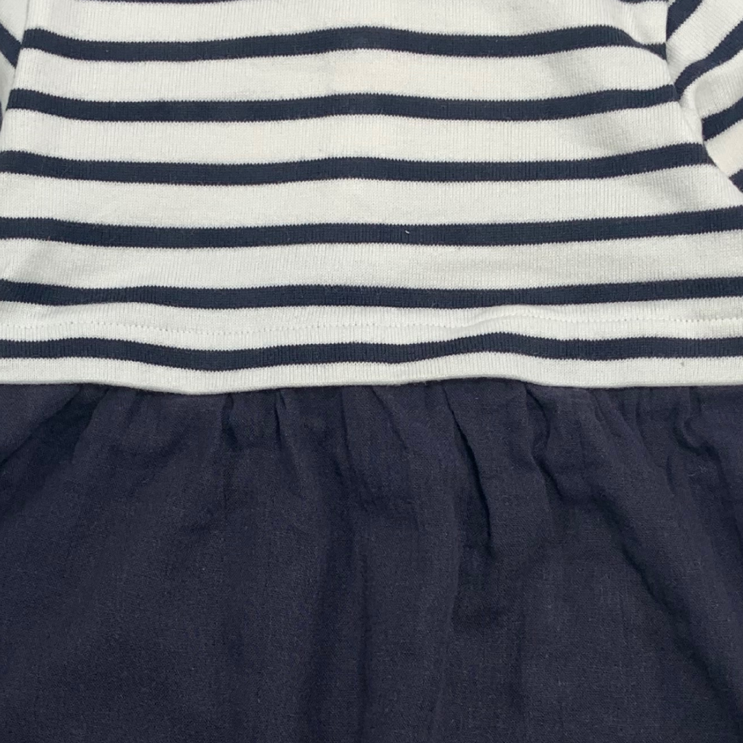 Petit bateau, Robes, 81 cm close up