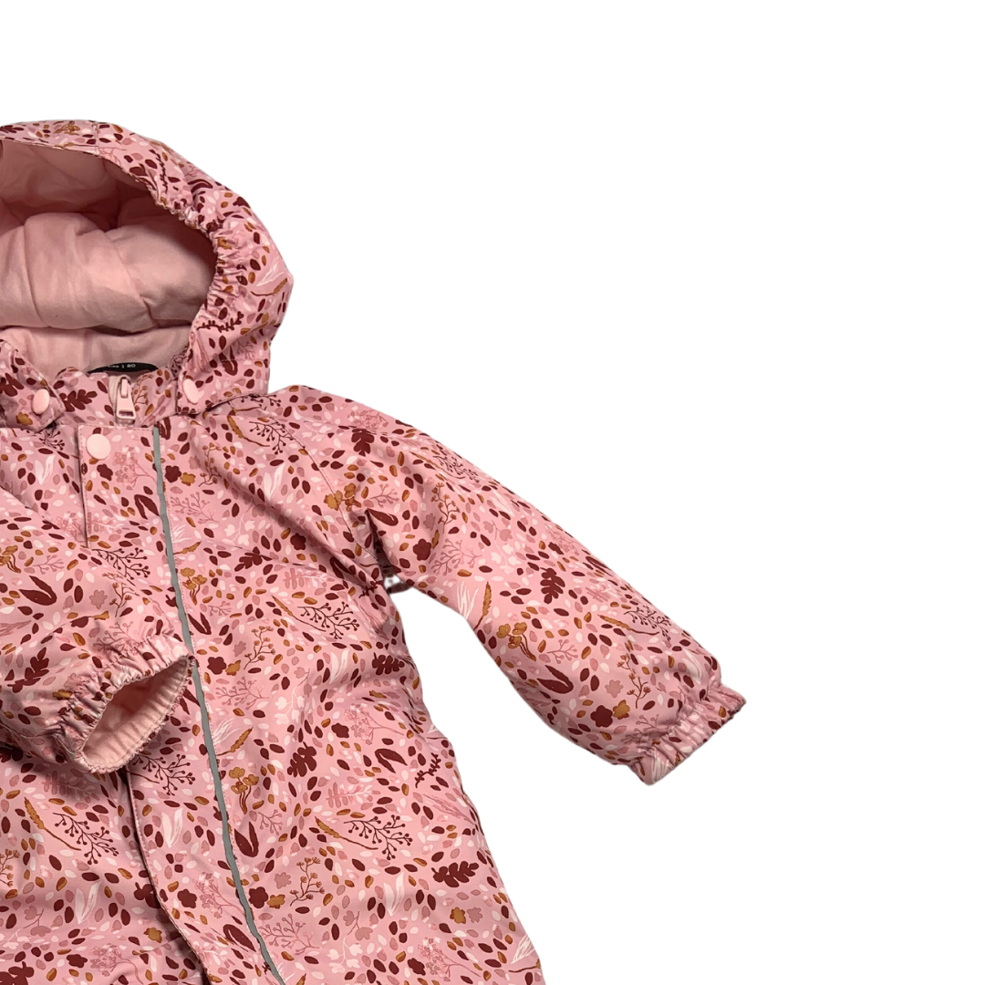 Reima, Snowsuits, 12 cm close up