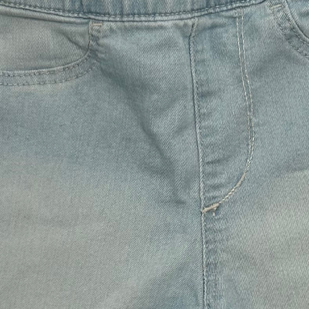 H&M, Shorts, 110 cm close up