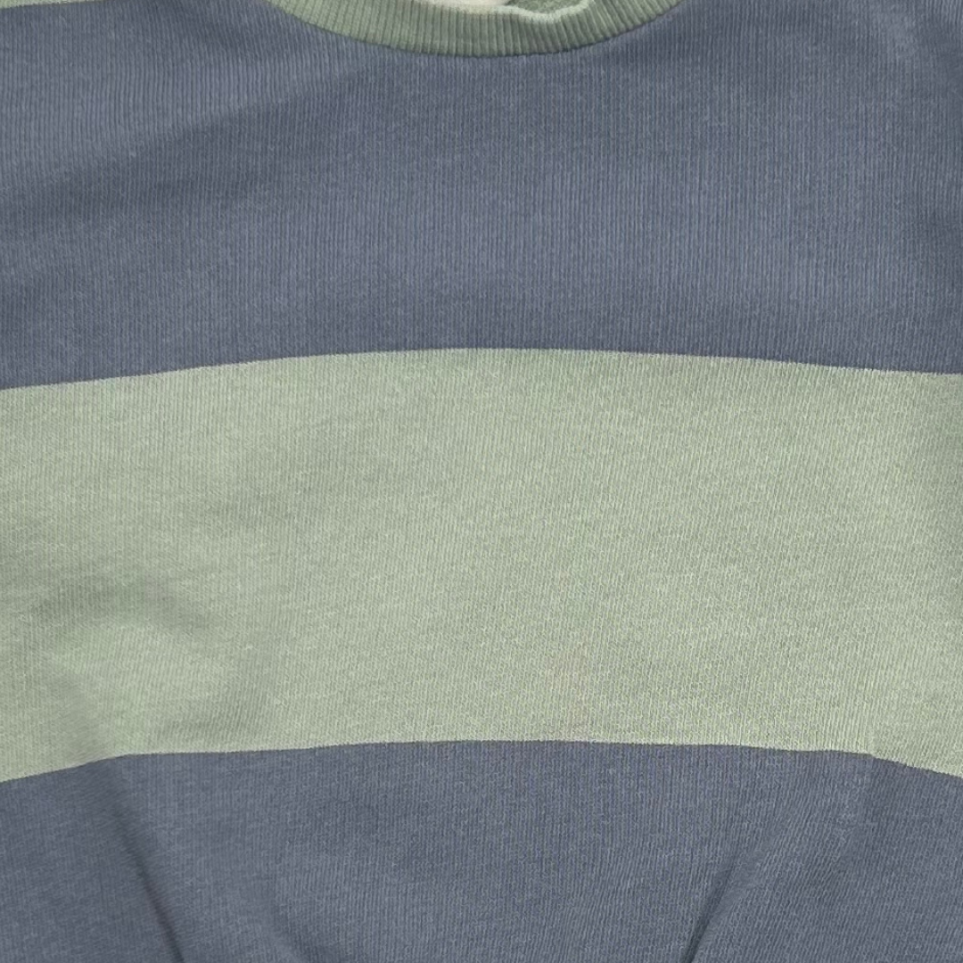 H&M, Sweatshirts, 68 cm close up
