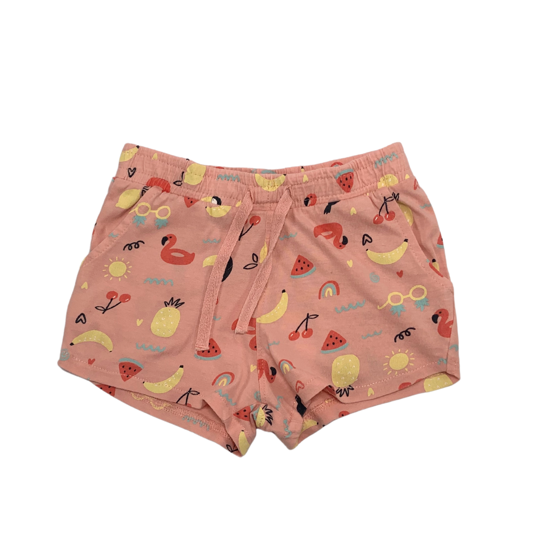 Name it, Shorts, 86 cm front preview