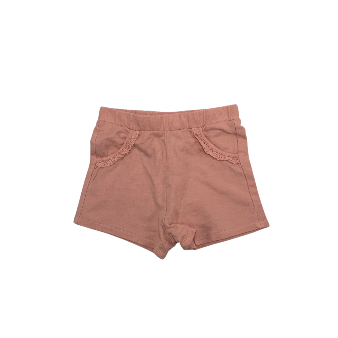 C&A, Shorts, 86 cm front preview
