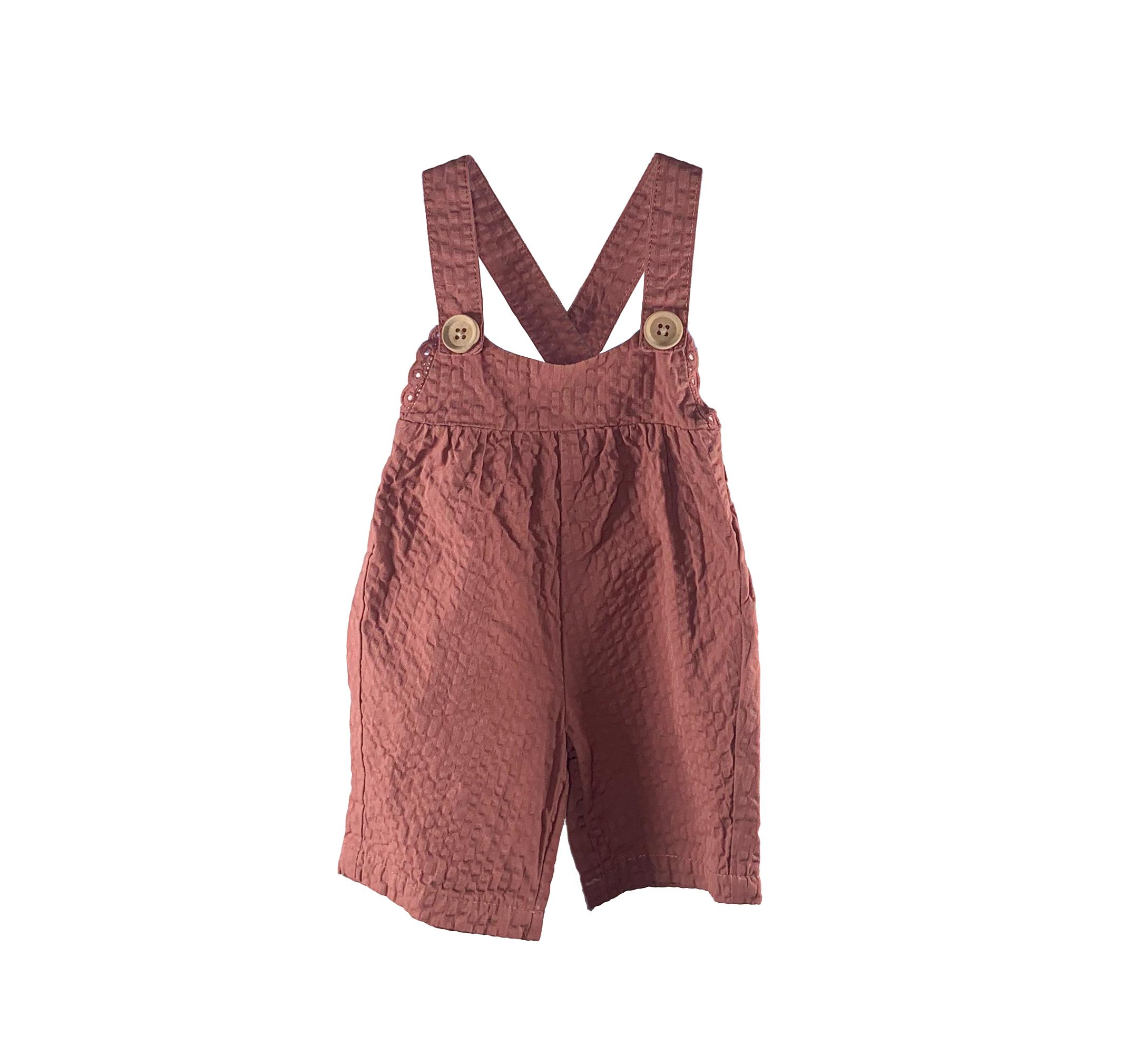 Photo of Kiabi, Dungarees, 56 - 62 cm