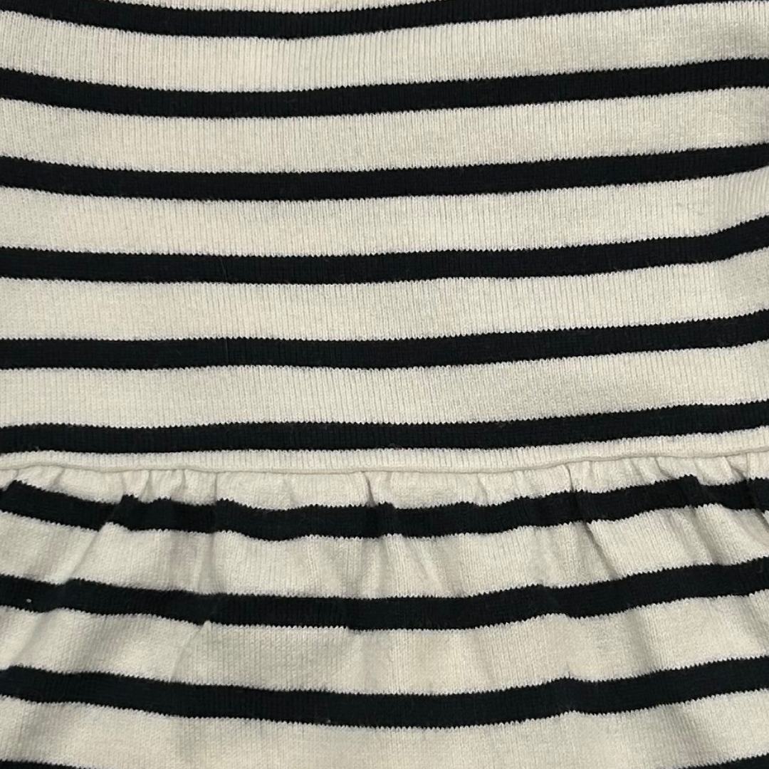 Petit bateau, Dresses, 68 cm close up