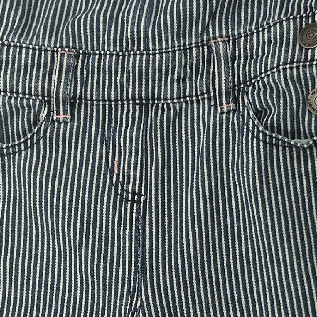 Vertbaudet, Dungarees, 86 cm close up