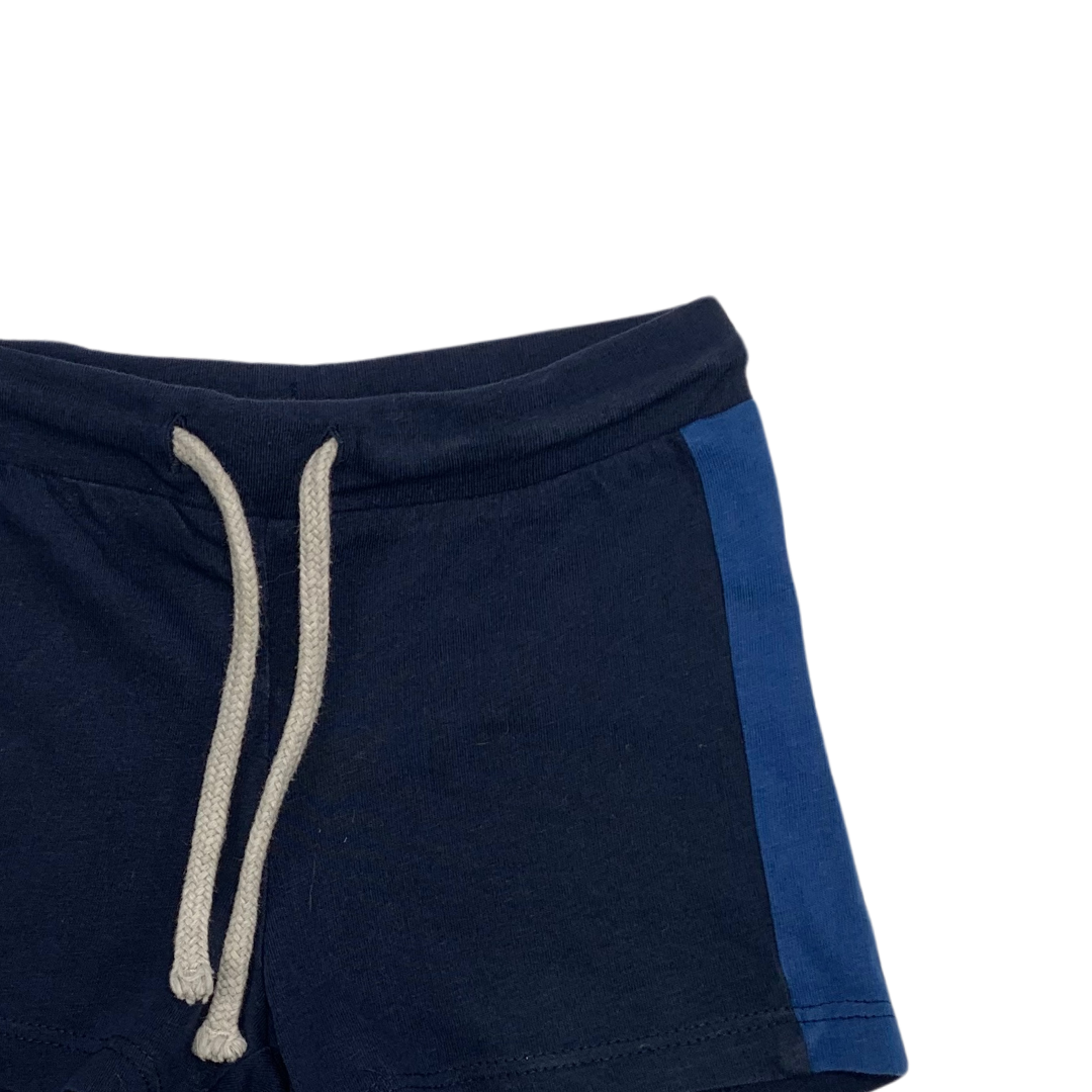 H&M, Shorts, 74 cm back preview