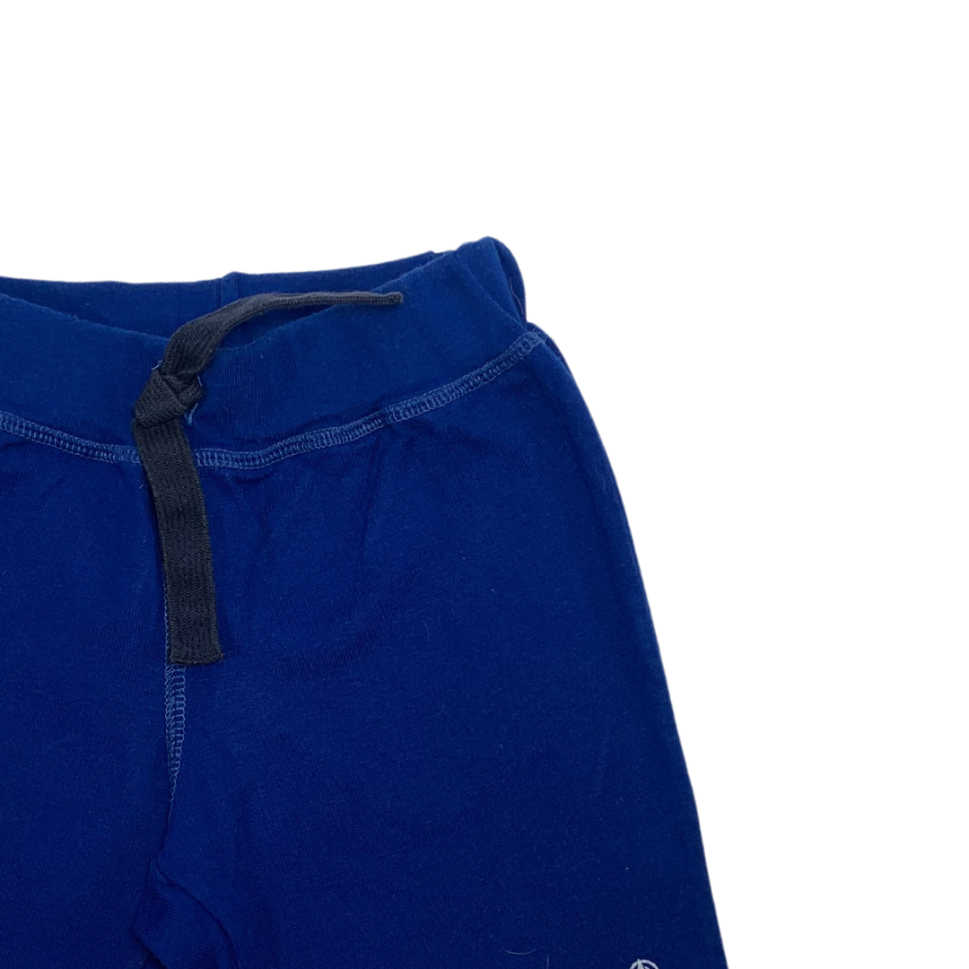 Petit bateau, Shorts, 98 cm back preview