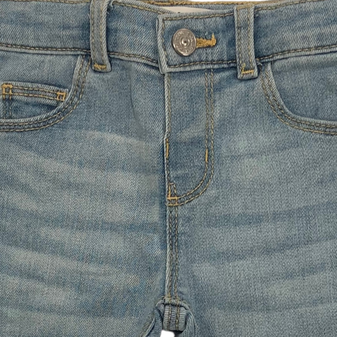 Zara, Jeans, 80 cm close up