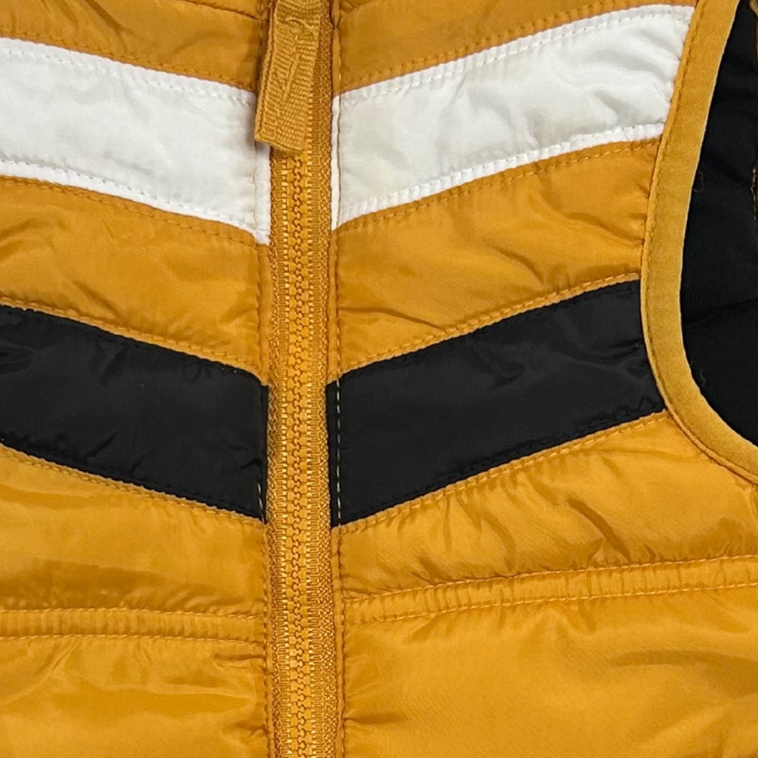 Orchestra, Down Jacket, 68 cm close up