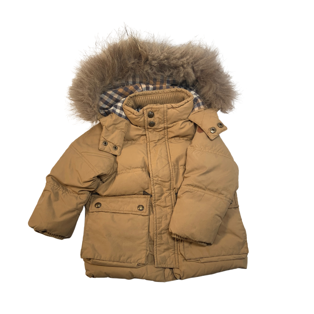 Jacadi, Down Jacket, 86 cm front preview