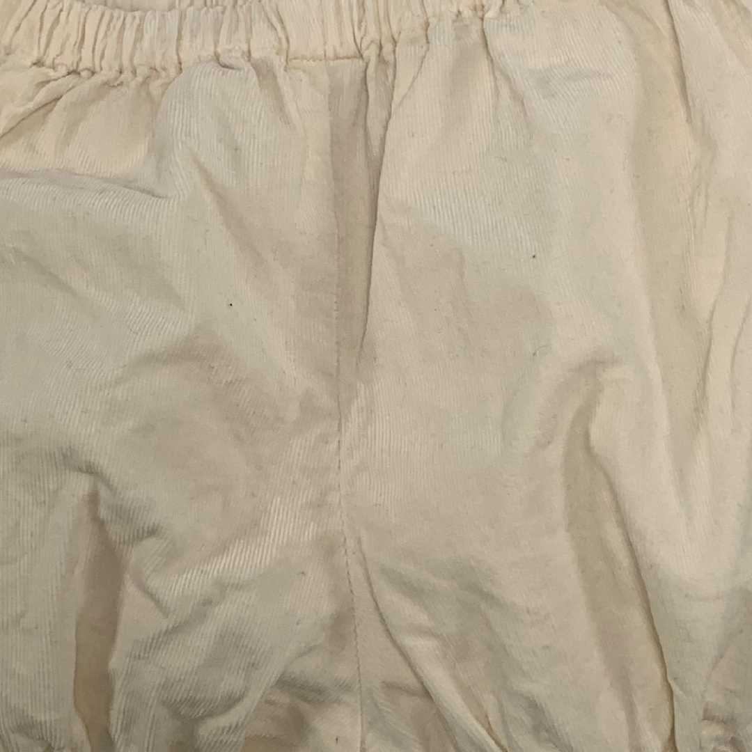 BONTON, Shorts, 80 cm close up