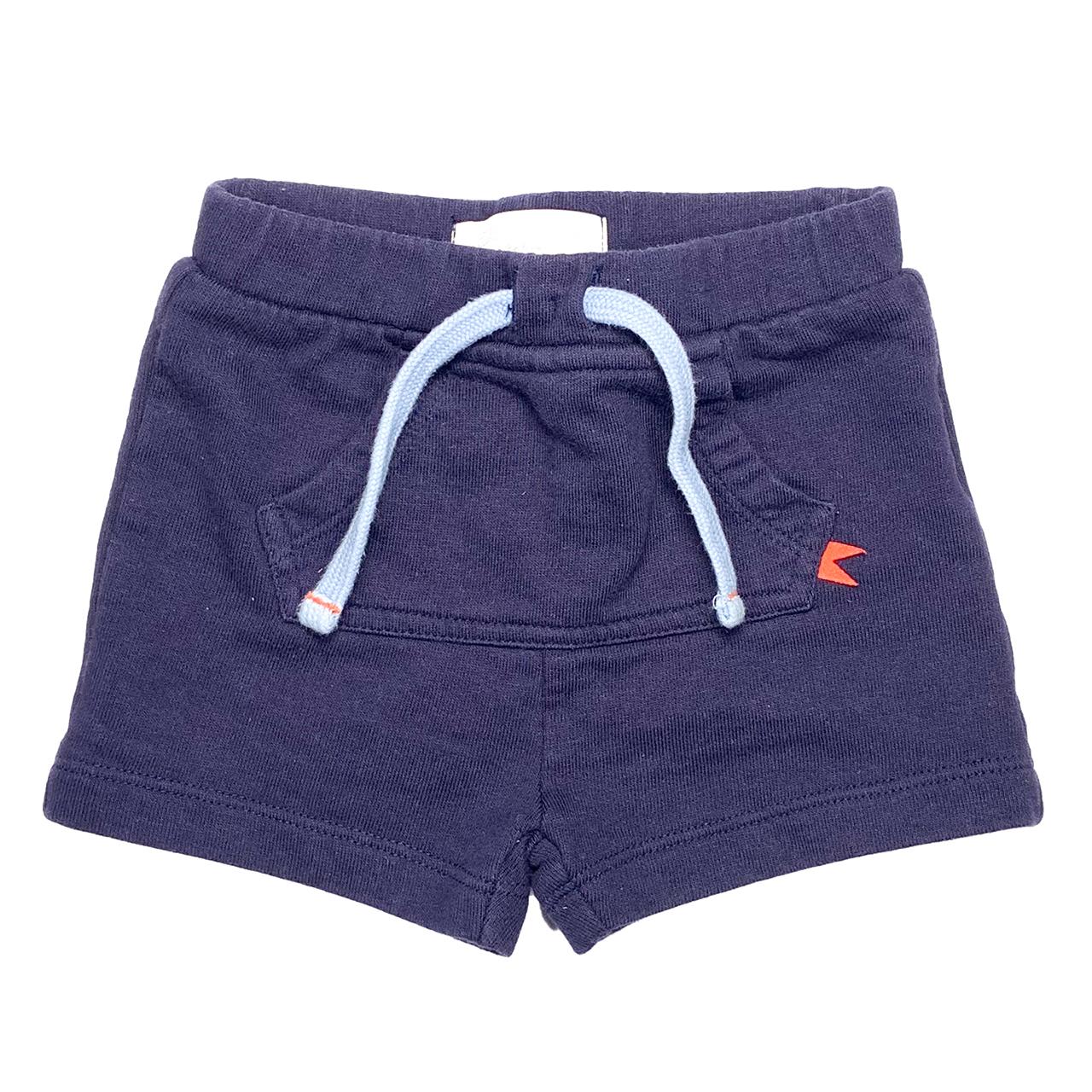 Cadet Rousselle, Shorts, 68 cm front preview