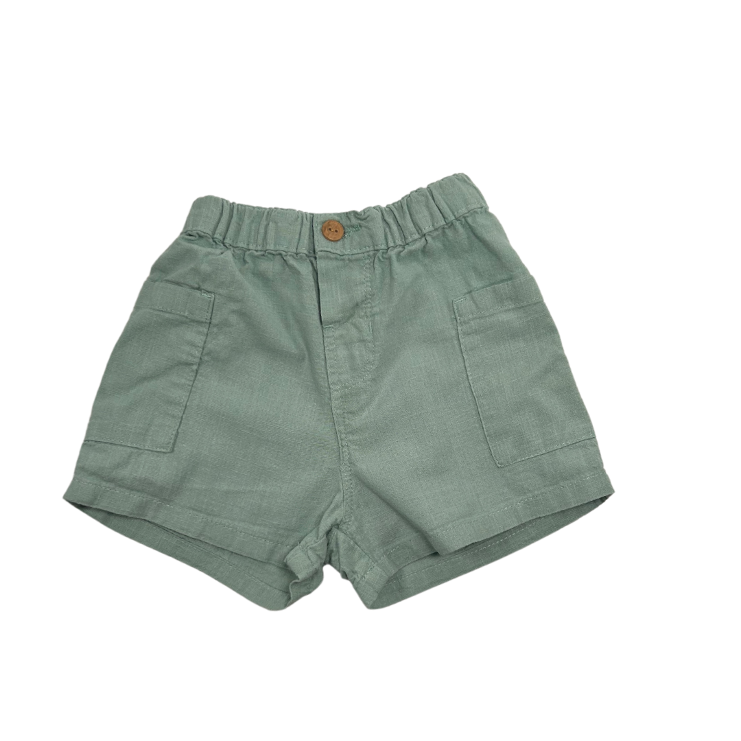 H&M, Shorts, 86 cm front preview