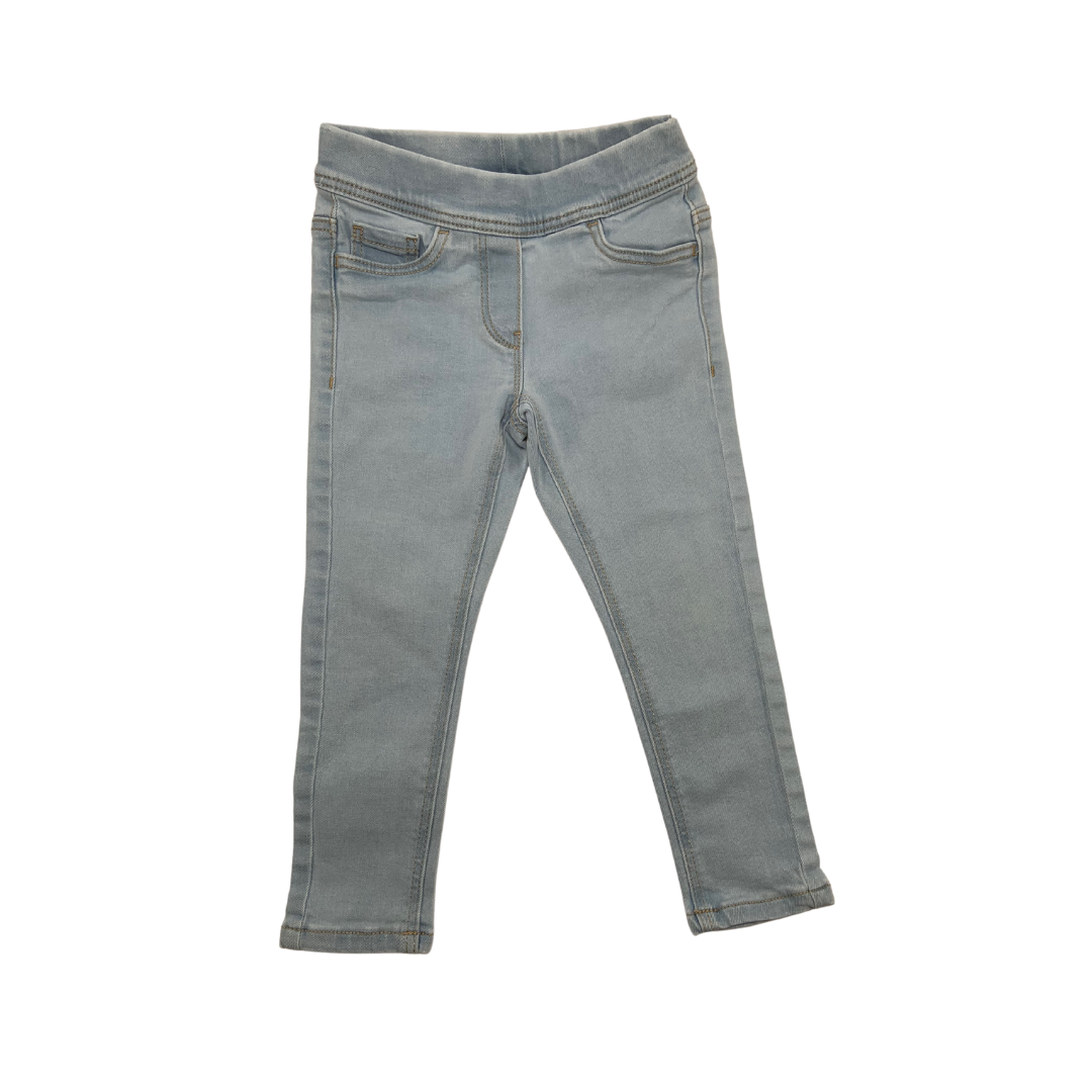 C&A, Jeans, 98 cm front preview