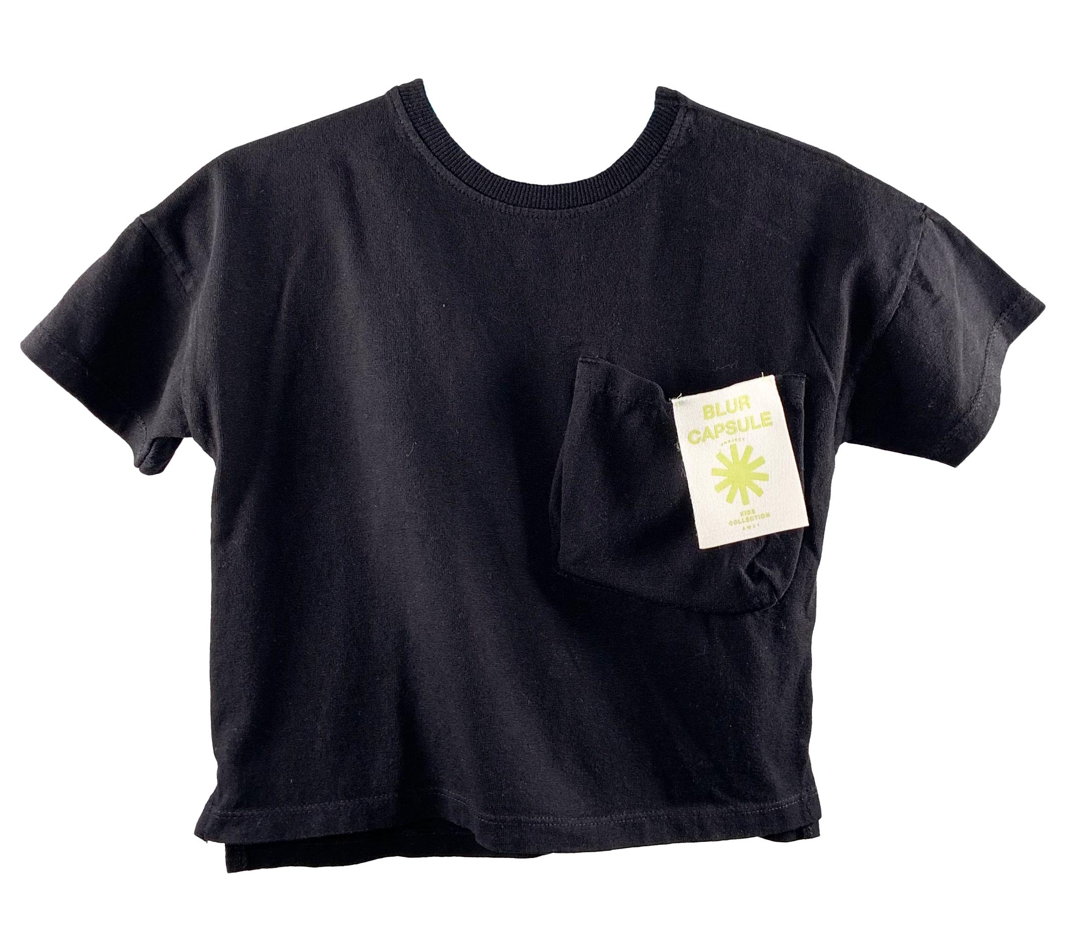 Zara, T-shirts, 80 cm front preview