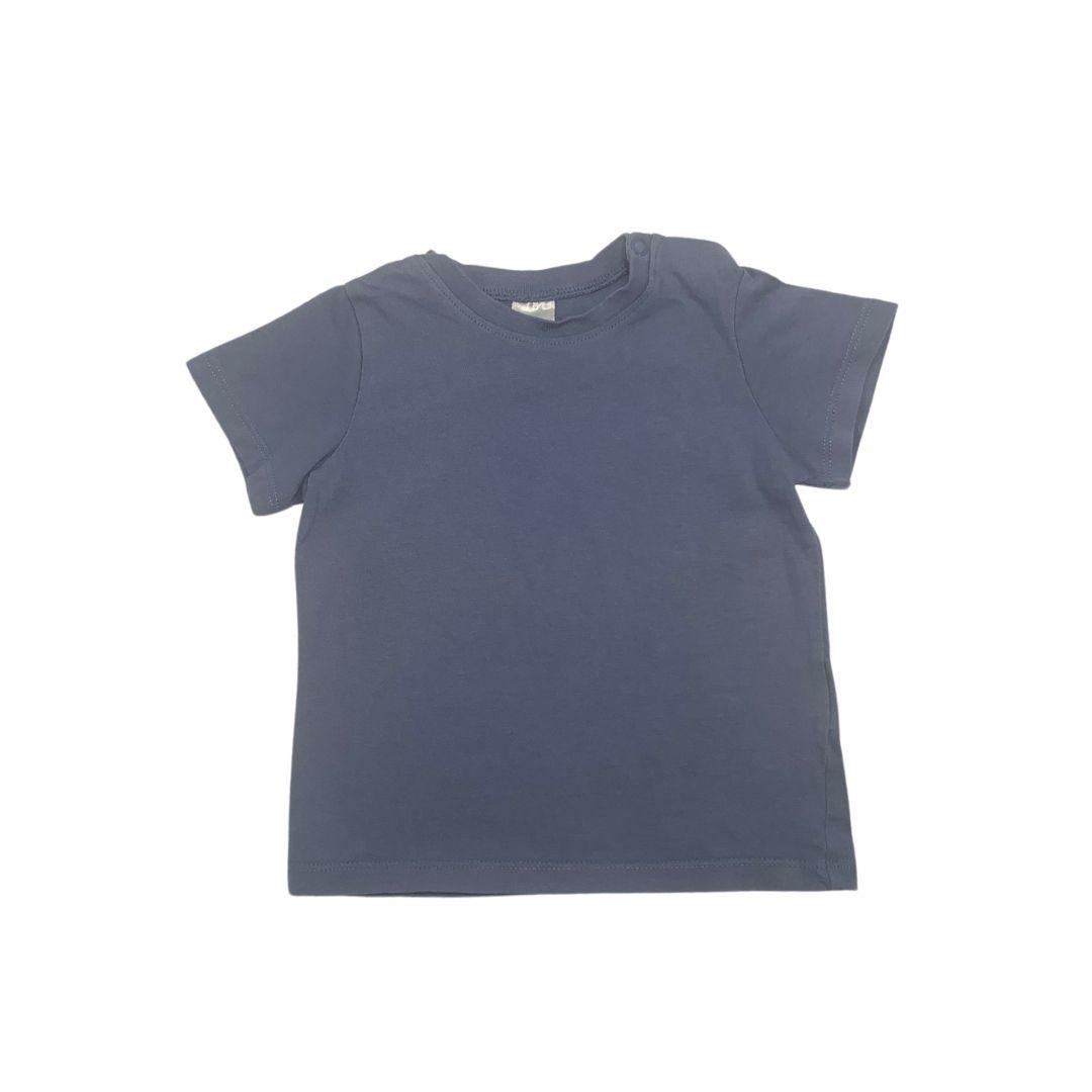 Photo of H&M, T-shirts, 74 cm