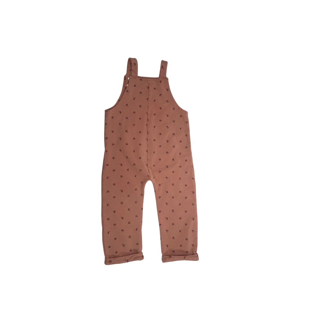 La Redoute, Dungarees, 97 cm back preview
