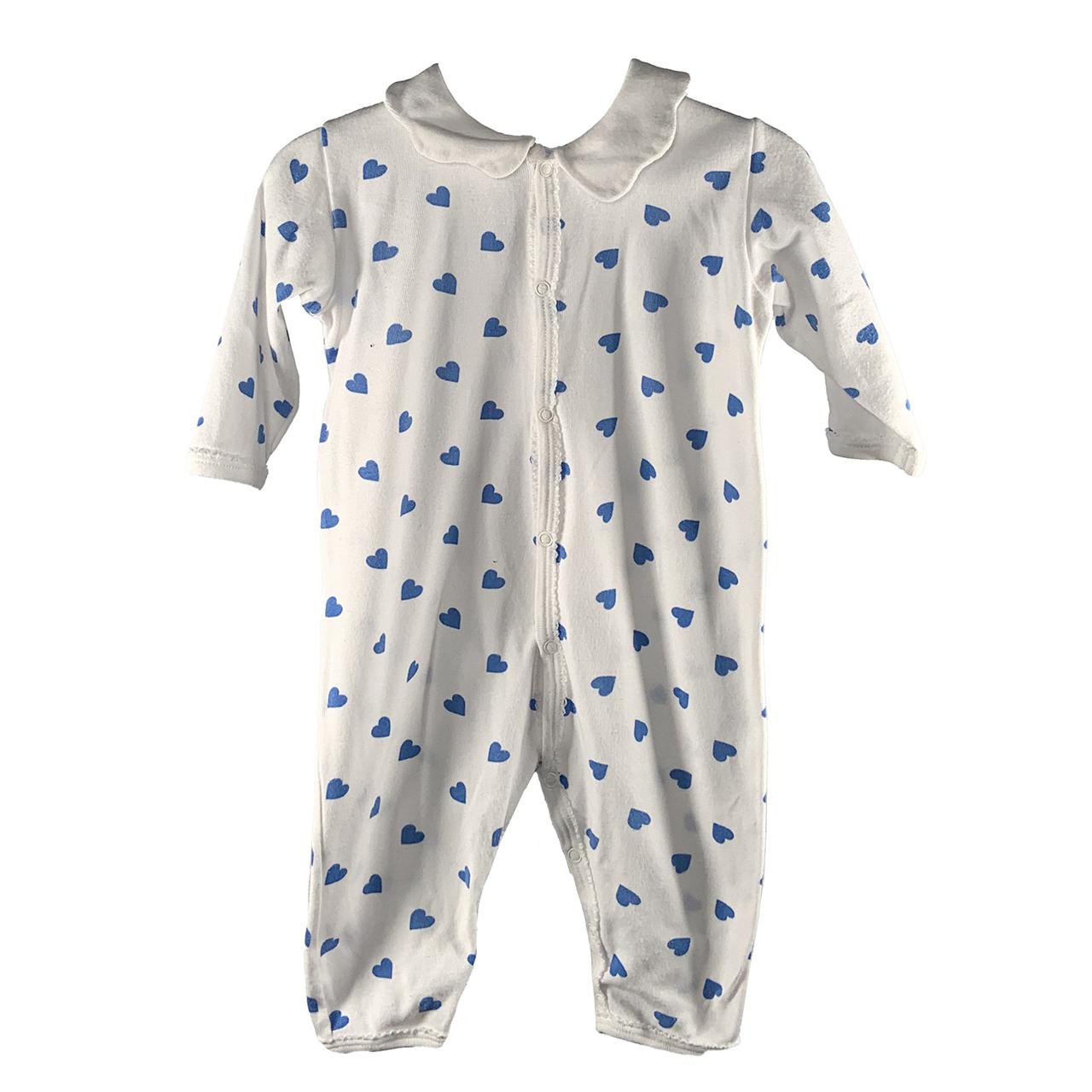 Photo of Petit bateau, Pajamas, 67 cm