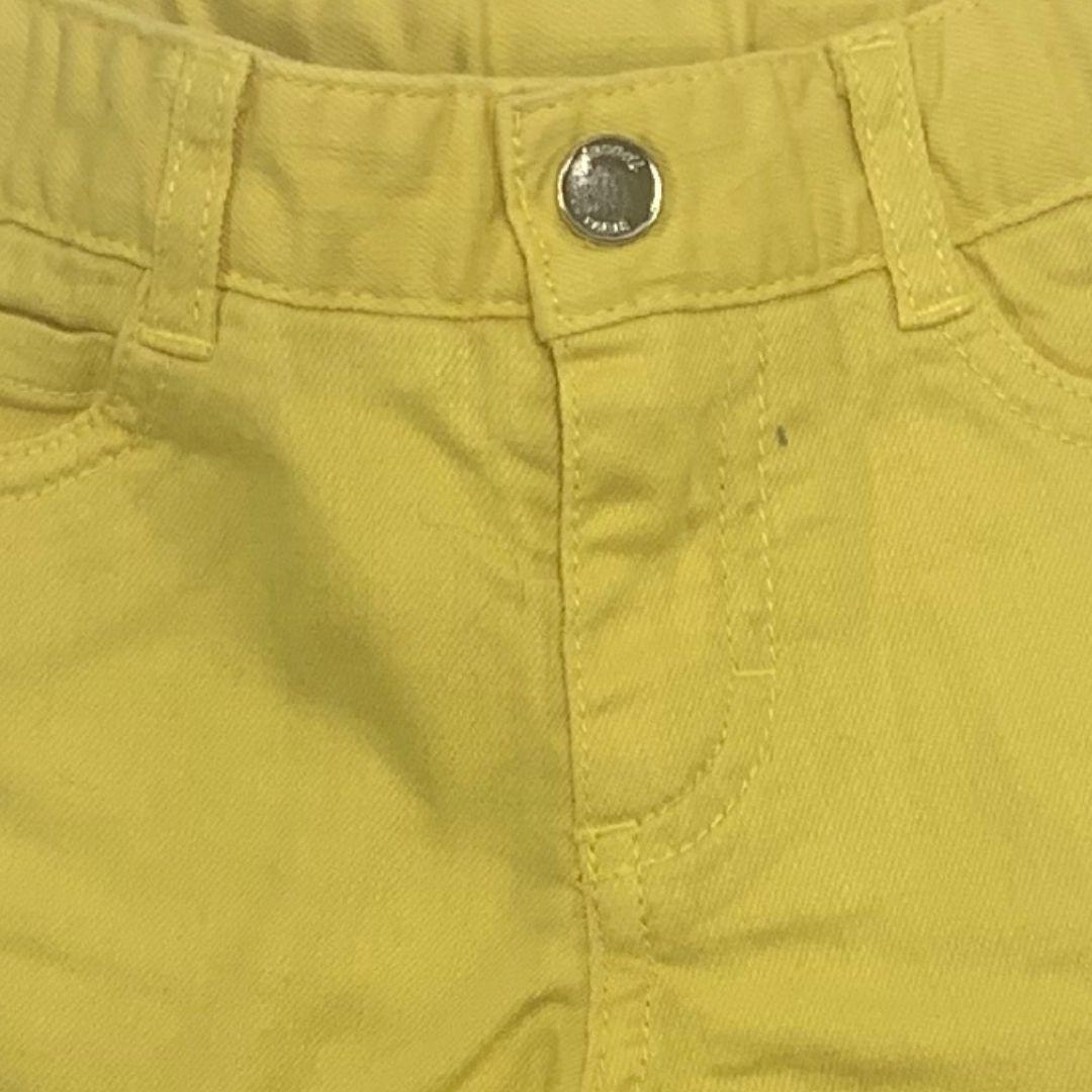 Jacadi, Shorts, 74 cm close up