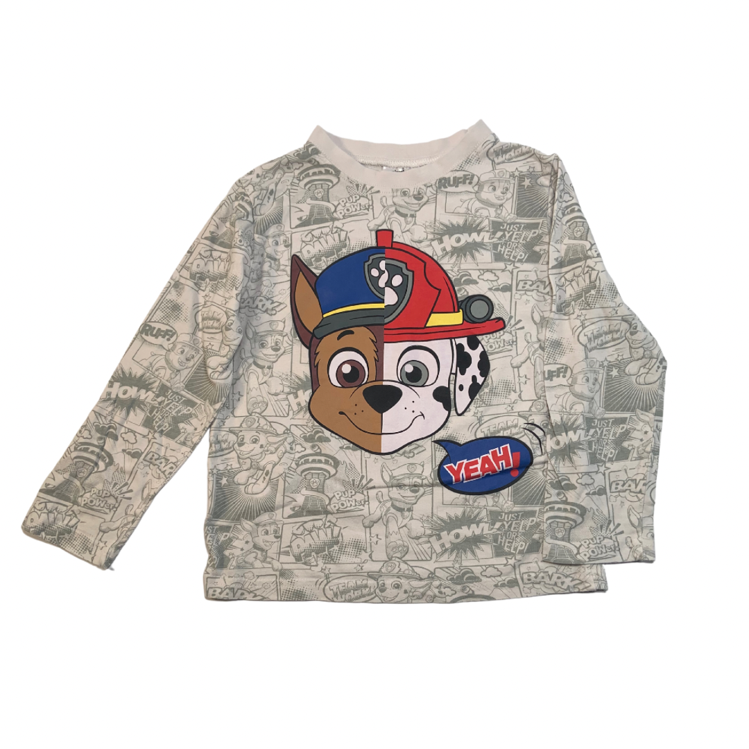 Nickelodeon clothing hotsell for toddlers