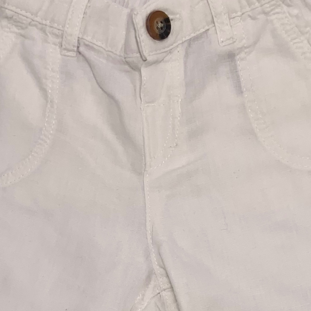 H&M, Pants, 86 cm close up