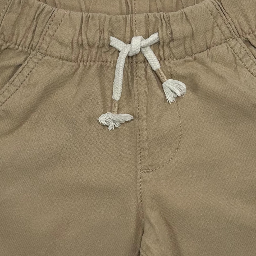 C&A, Shorts, 86 cm close up