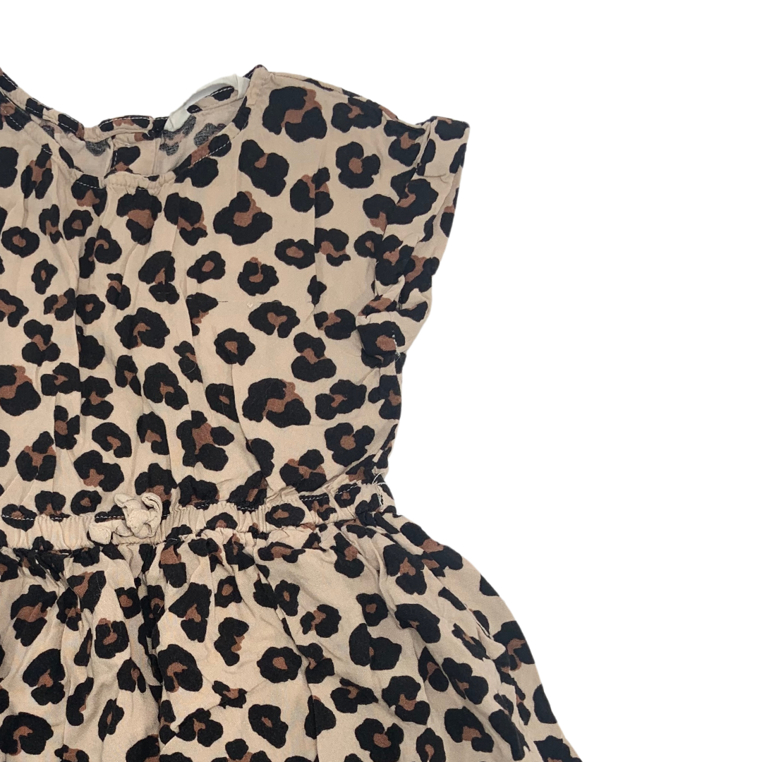H&M, Dresses, 98 cm back preview