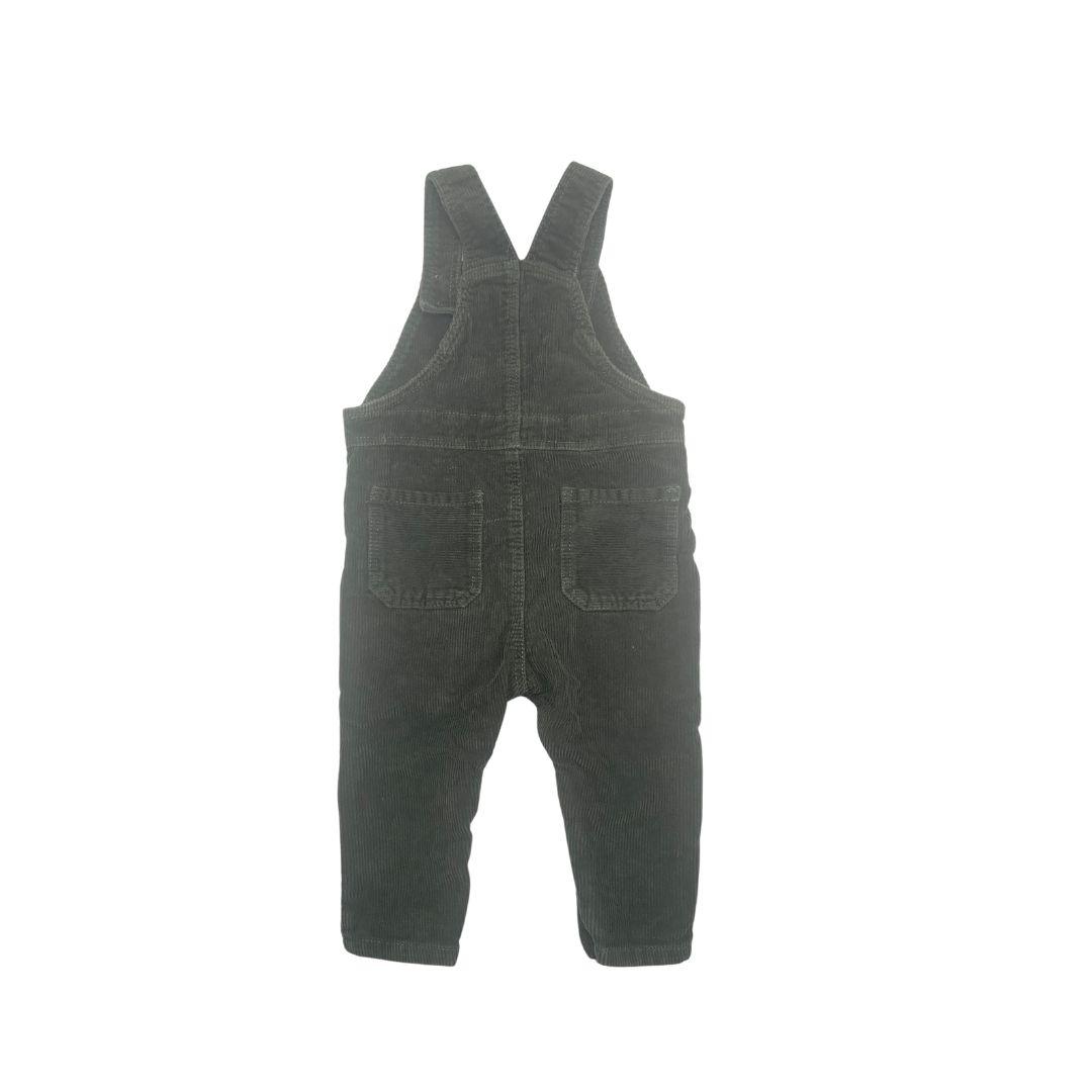 C&A, Dungarees, 86 cm back preview