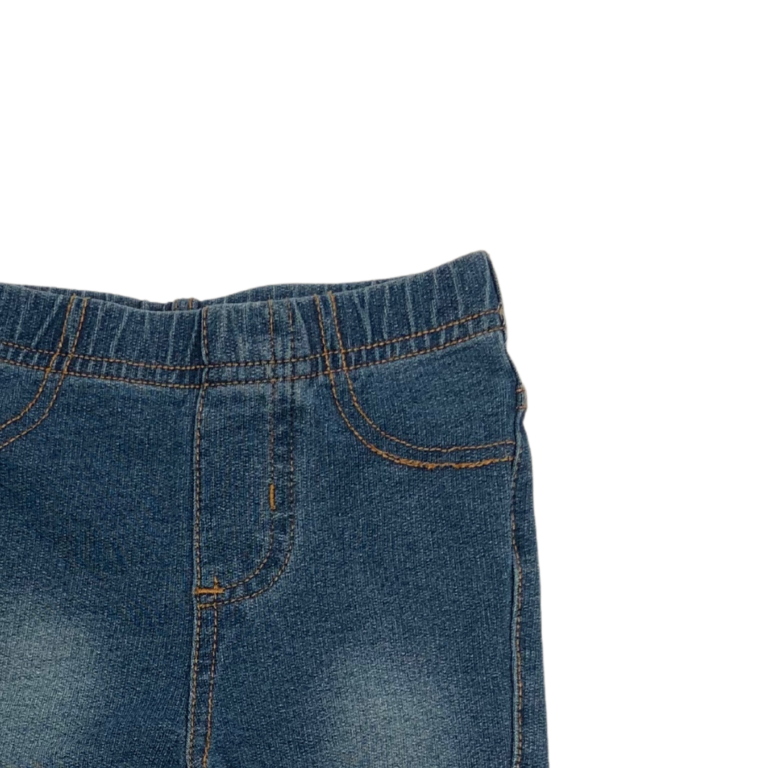 Migros, Jeans, 62 cm back preview