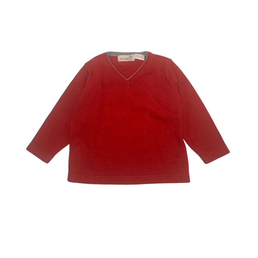 Zara, Sweaters, 73 cm front preview