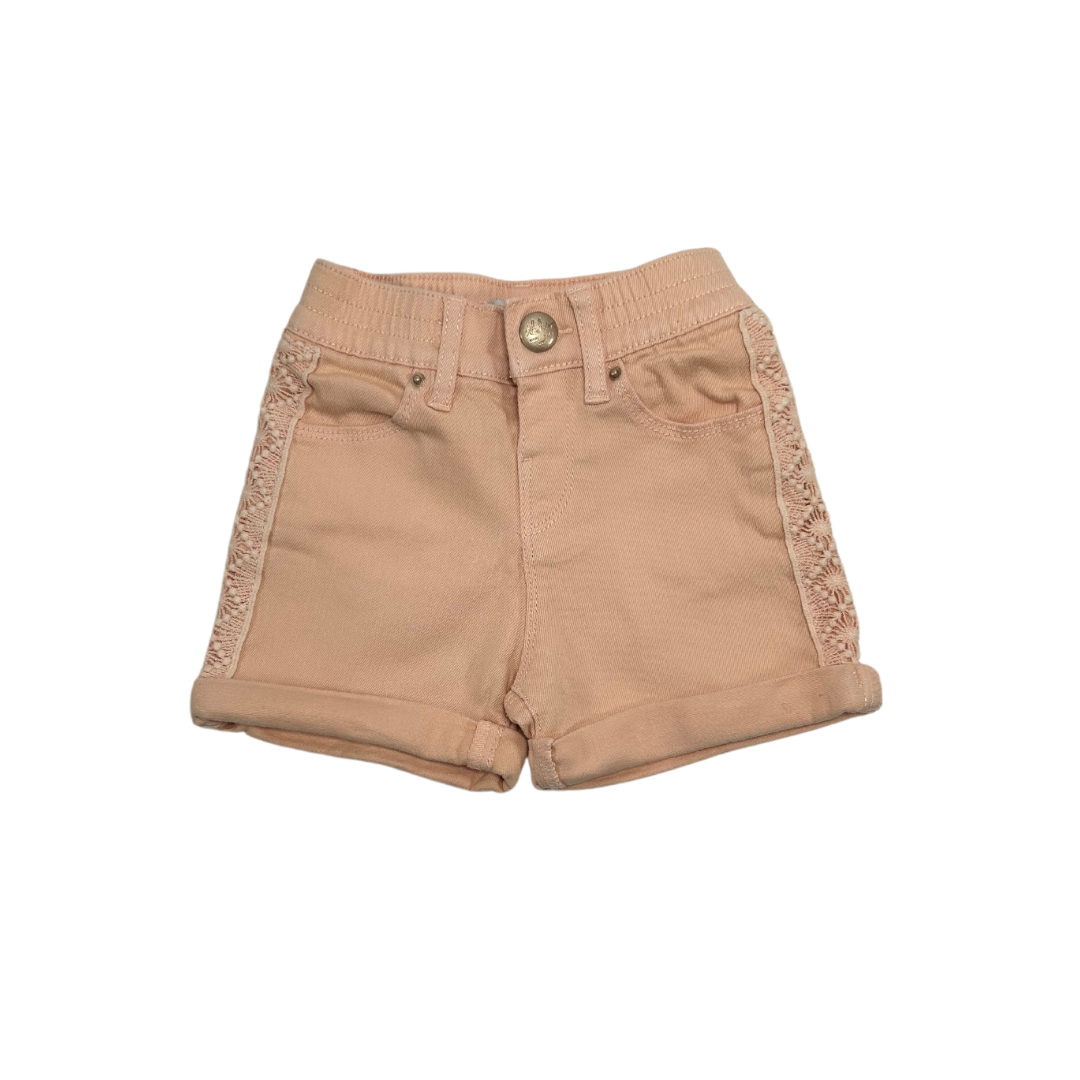 IKKS, Shorts, 86 cm front preview