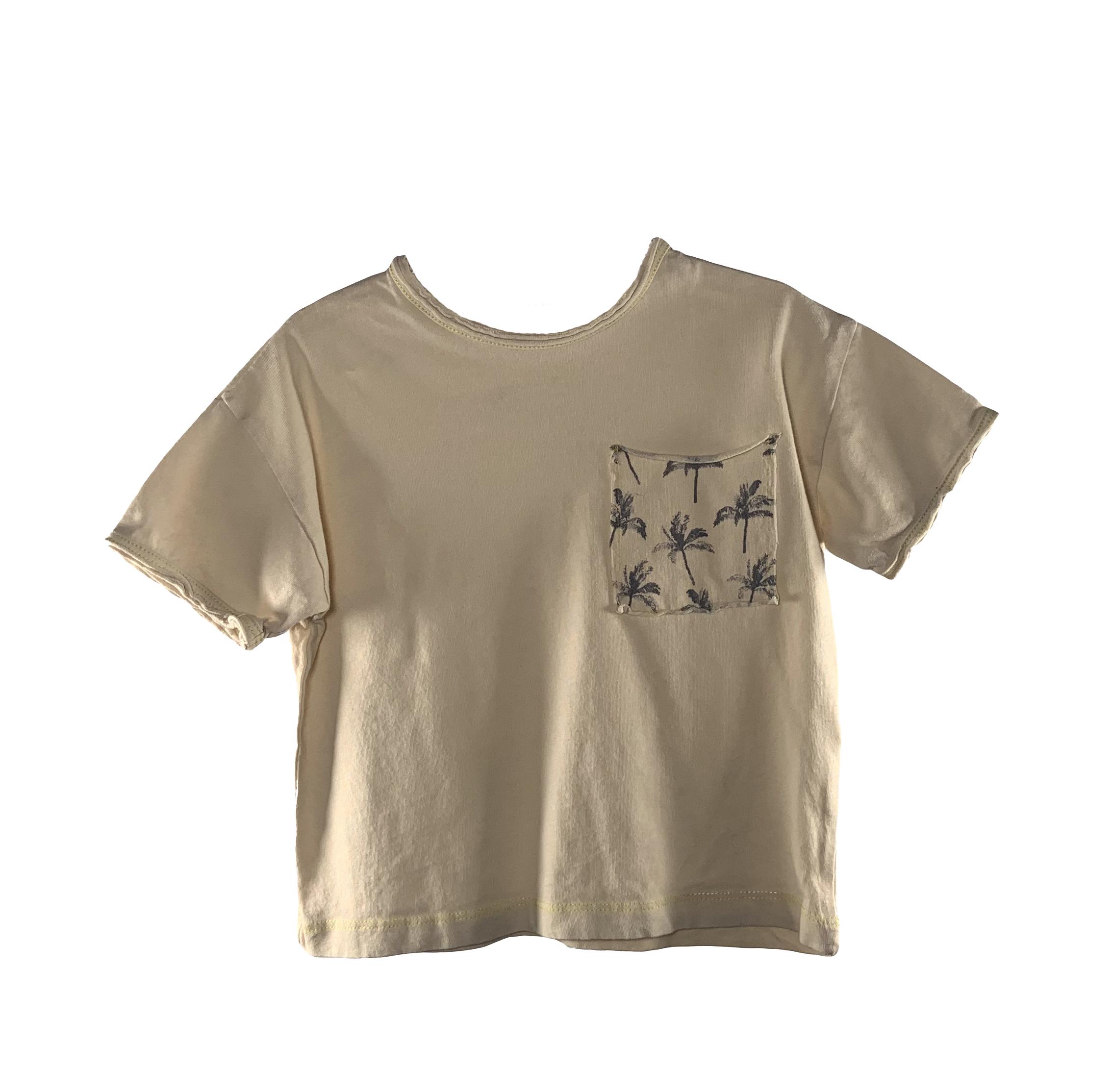 Photo of Zara, T-shirts, 80 cm