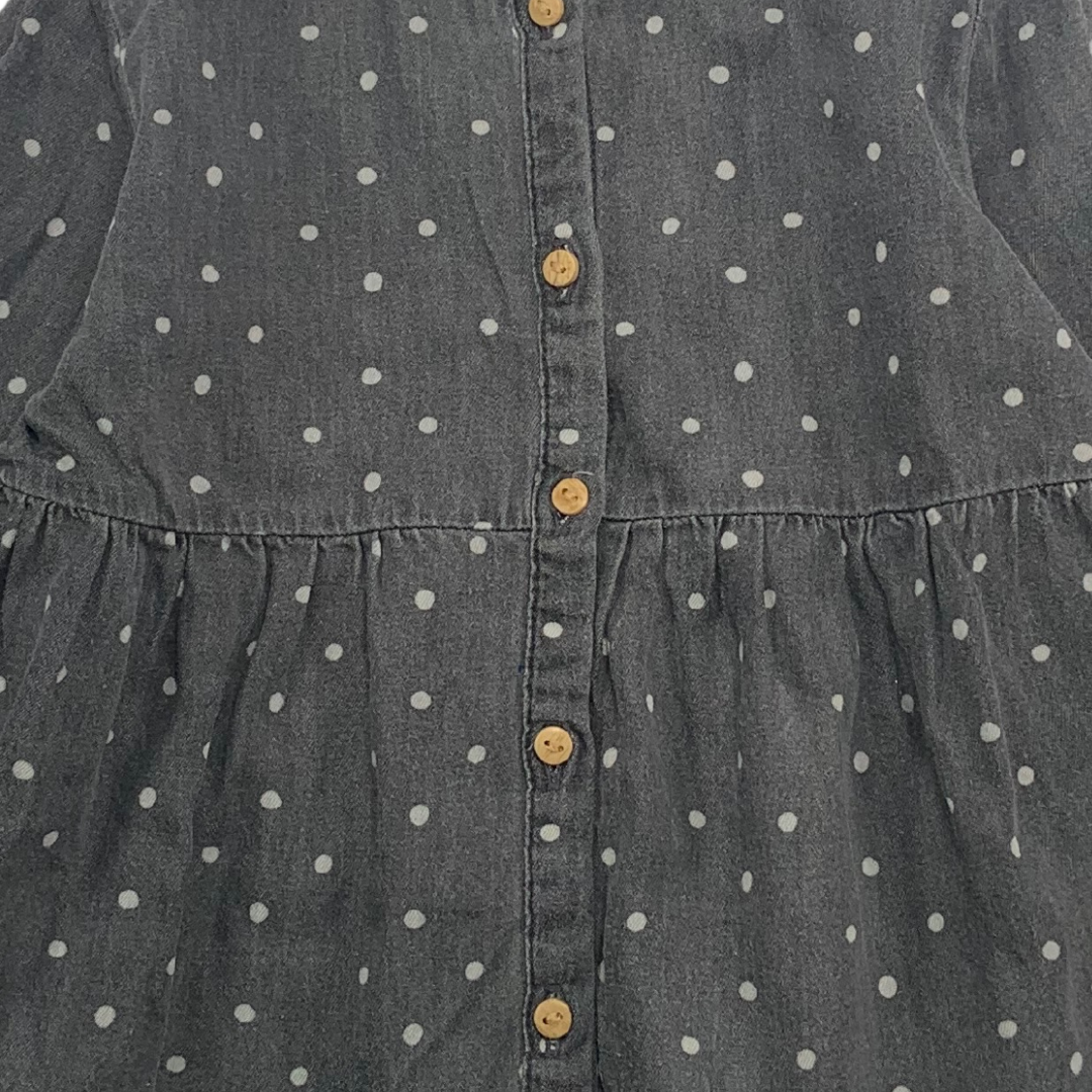 Zara, Blouses, 98 cm close up