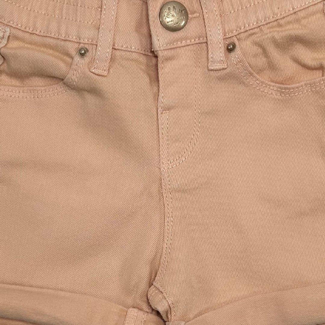 IKKS, Shorts, 86 cm close up