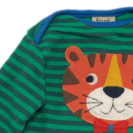 Frugi, Sweaters, 60 cm back preview