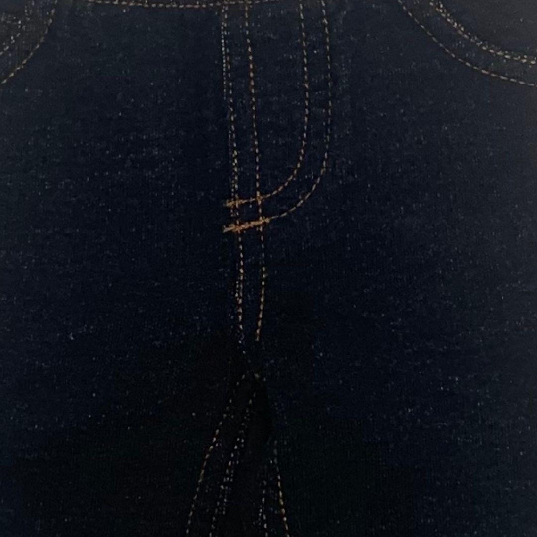 Carter's, Jeans, 64 cm close up