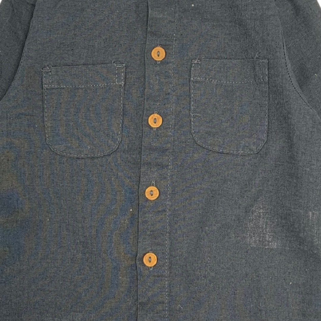 Vertbaudet, Shirts, 86 cm close up