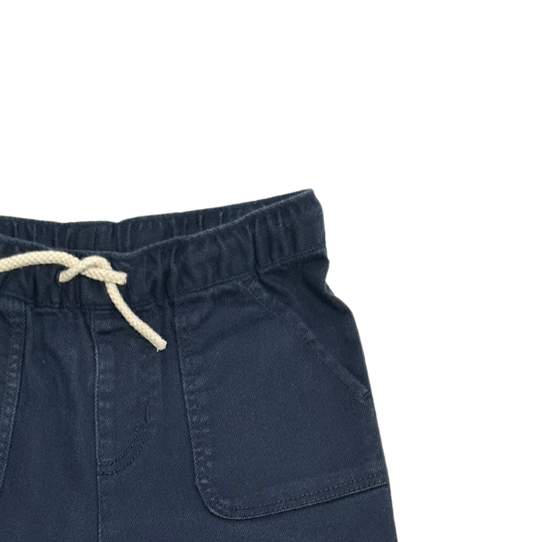 H&M, Jeans, 92 cm back preview