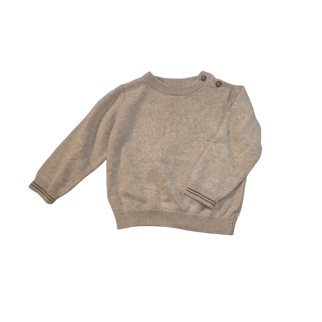 C&A, Sweaters, 86 cm front preview