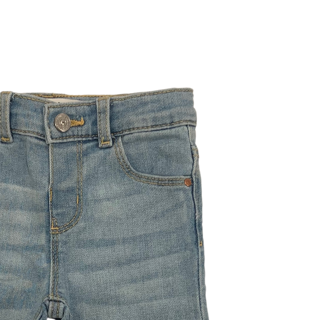 Zara, Jeans, 80 cm back preview