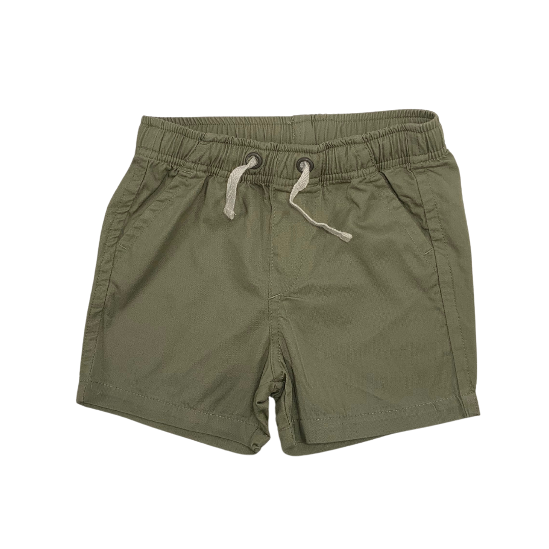 H&M, Shorts, 74 cm front preview