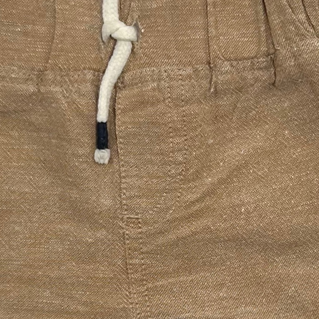 H&M, Shorts, 62 cm close up