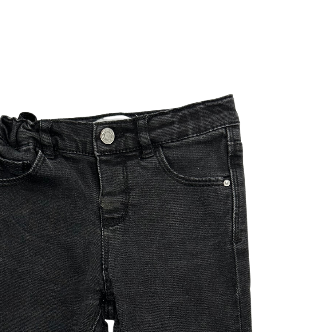 Zara, Jeans, 50 cm back preview