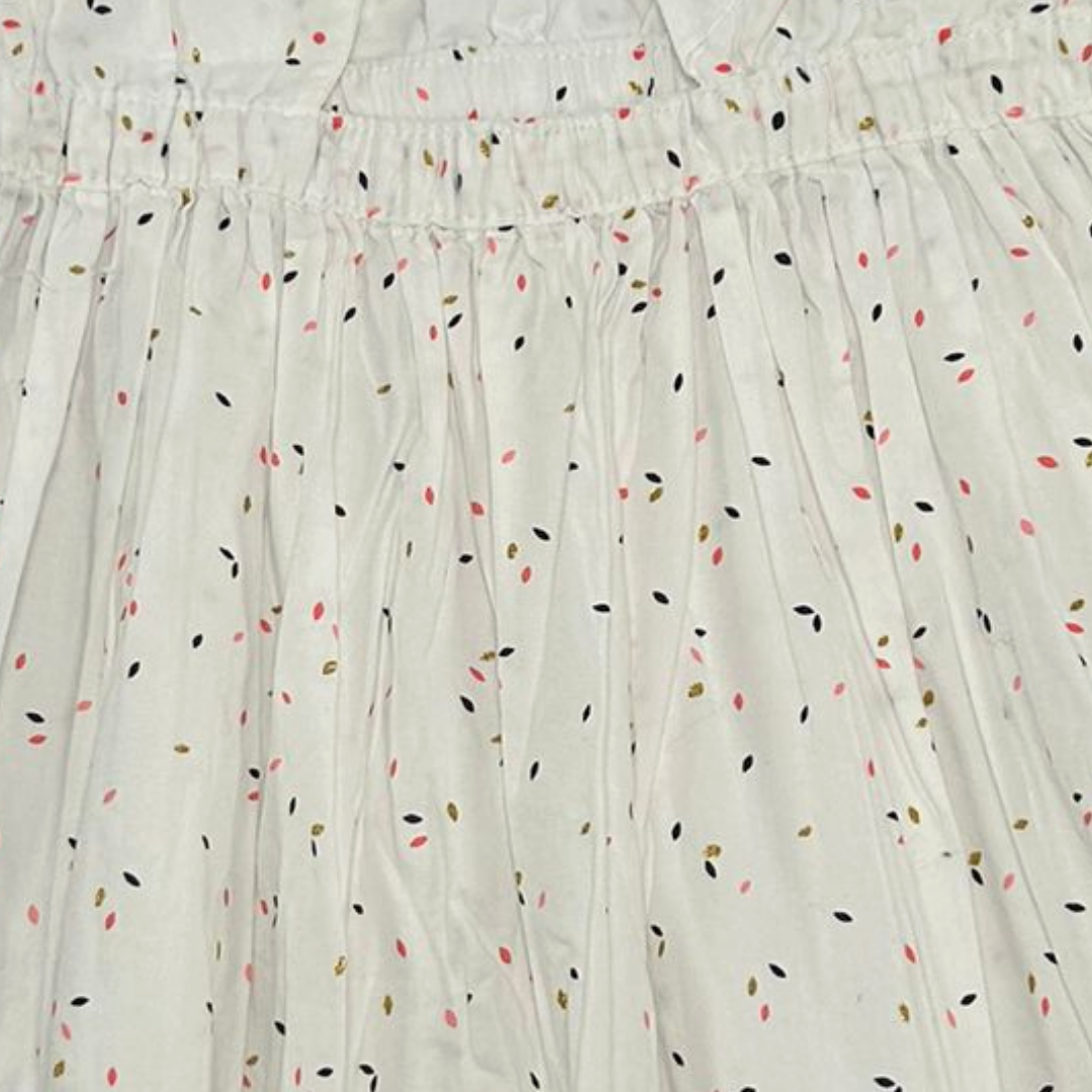 Kiabi, Dresses, 110 cm close up