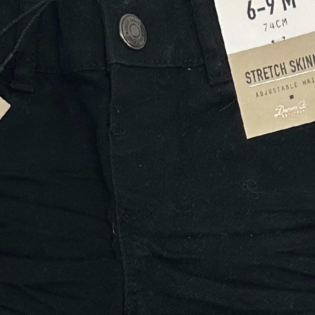 Primark, Jeans, 74 cm close up