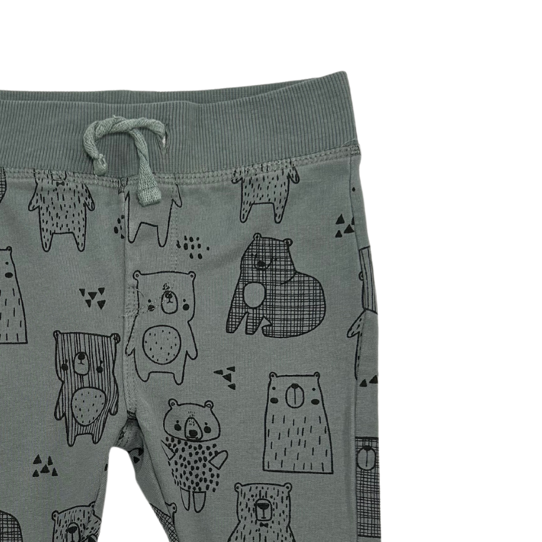 Baby friends, Joggings, 68 cm back preview